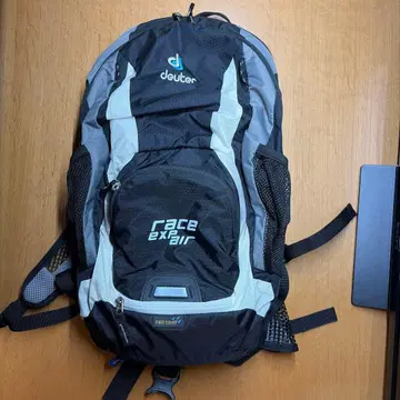 deuter race exp air