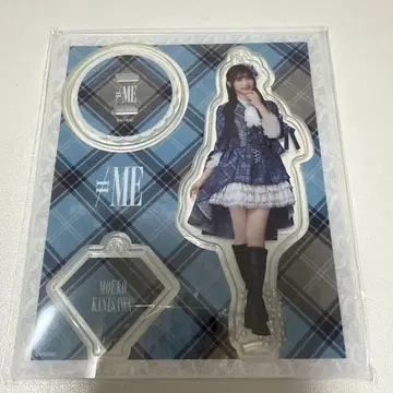 카니사와 모에코 신님의 말씀대로! 아크릴 스탠드