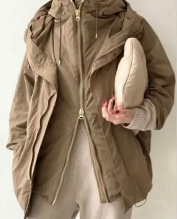 REMI RELIEF 레미 레리프 블루종