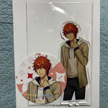 우타프리 라이에모 애니카페 아크릴 스탠드 이토키 오토야