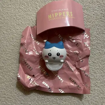 [미사용 새상품] 치이카와 히퍼스 하치와레