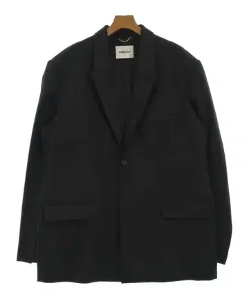 AMBUSH 테일러드 자켓 남성용