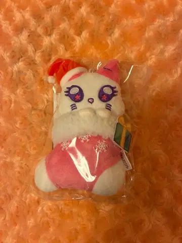 ME:I 봉제 인형 참 무라카미 리온