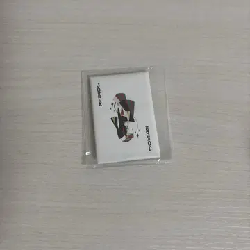 나토리 극장 캔뱃지 시크릿