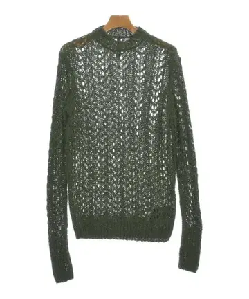 J.L-A.L 니트 스웨터 남성용