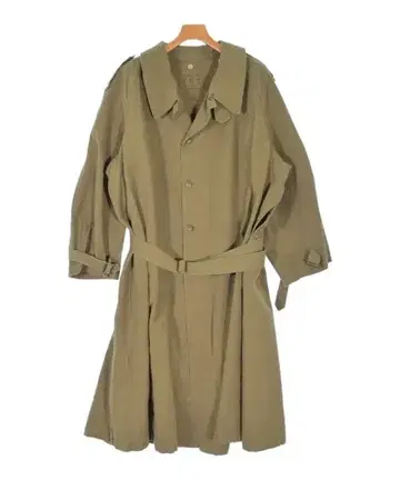 MILITARY 코트 (기타) 남성용