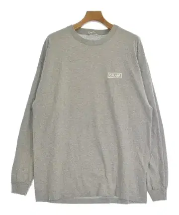 ON AIR 티셔츠 남성용