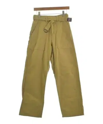 GUNG HO 팬츠 ( 기타 ) 남성용