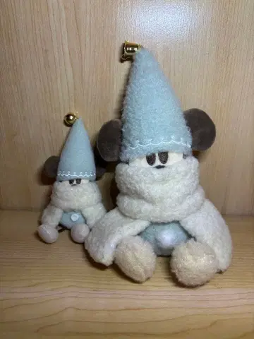 릴린린 2025 봉제 인형 배지 & 봉제 인형 참 세트