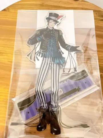 트위스테 로이드 아크릴 스탠드