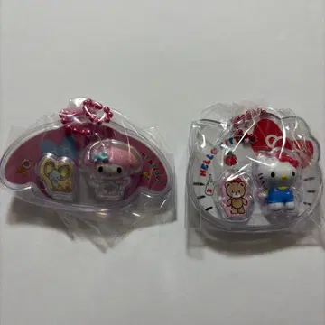 산리오 패키지 참 익명 배송