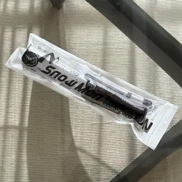 Snow Man Dome Tour ON 응원봉