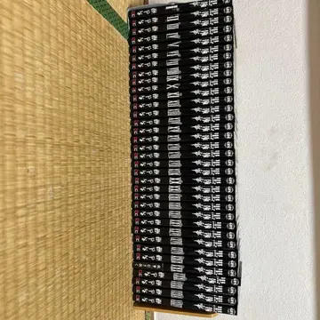 블랙 시럽 1~34권