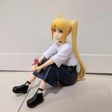 봇치 더 록! 이지치 니지카 피규어