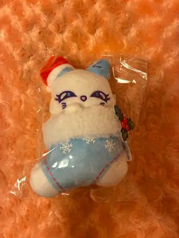 ME:I 봉제 인형 참 카토 코코로