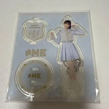 카니사와 모에코 나폴레옹 의상 아크릴 스탠드