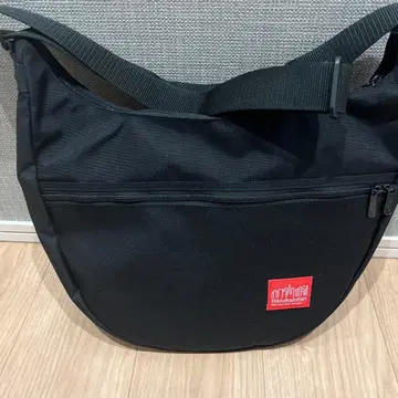 맨해튼 포티지 숄더백 MP6056