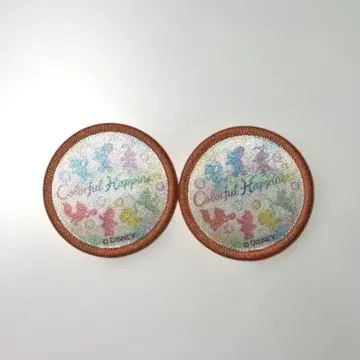 더피앤프렌즈 와펜 집합