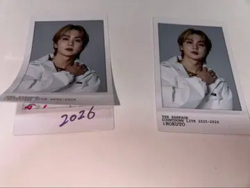 요시노 호쿠토 카우콘 시크릿