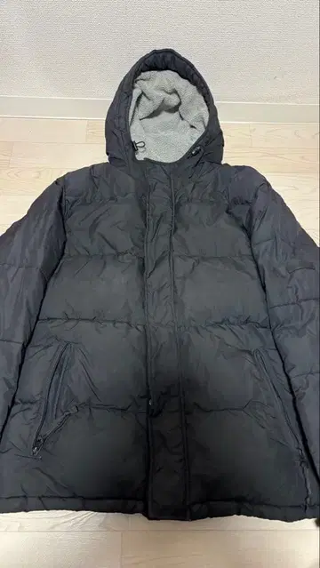 아메리칸 이글 다운 자켓