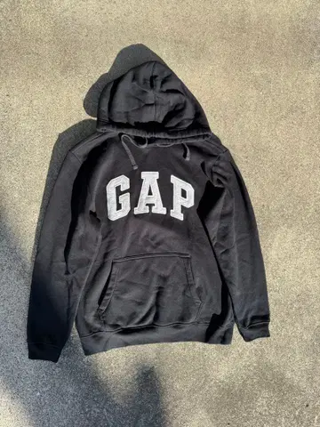 GAP 후드티