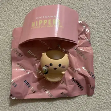 [ 미사용 새상품 ] 치이카와 (먼작귀) 히퍼스 밤만쥬