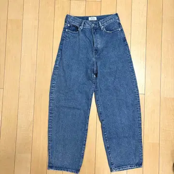 저널 스탠다드 리룸 커브 데님 38