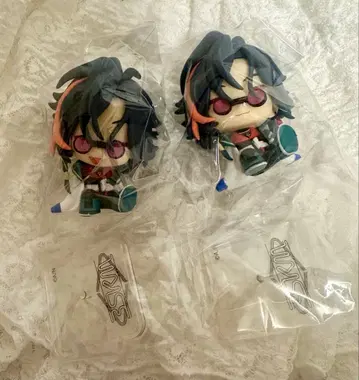 니지산지 니지콧토 3SKM 카이세이 A, B