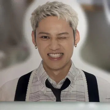 코무돗토 휴가의 행거,