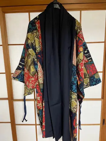 SOU SOU 리버서블 겉옷