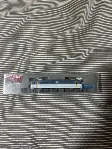 KATO EF65-2000 JR 화물 2차 갱신색