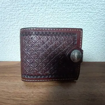 FUNNY 접이식 지갑