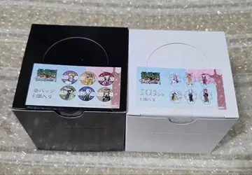 최유기 그래프 아트 아크릴 스탠드 캔뱃지 미개봉