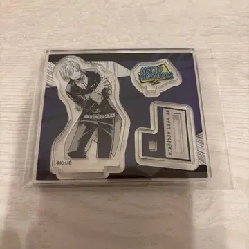 나의 히어로 아카데미아 히로아카 모노마 네이토 아크릴 피규어 컬렉션