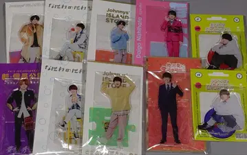 나니와단시 아크릴 스탠드 묶음 판매