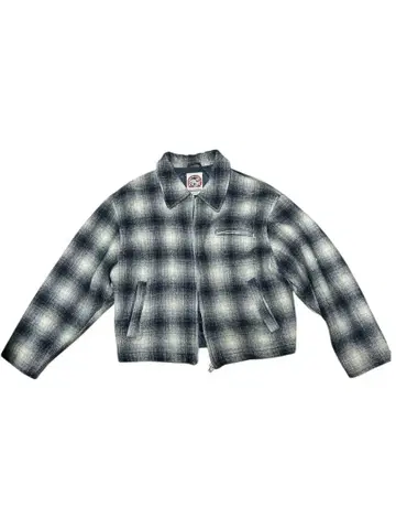 구제 의류 자켓