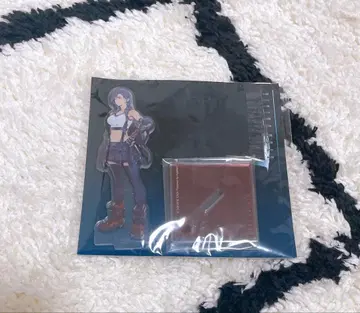 파이널 판타지 VII 티파 락하트 아크릴 스탠드