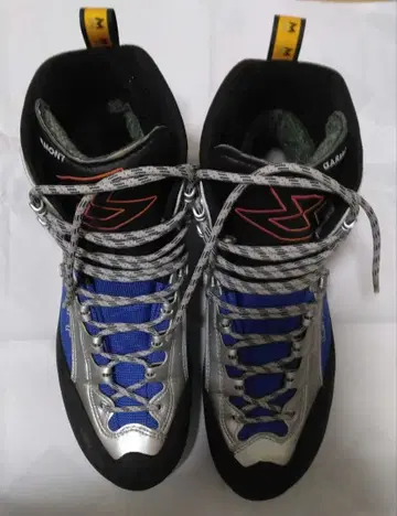 GARMONT GORE-TEX 갈몬트 고어텍스 트레킹 슈즈