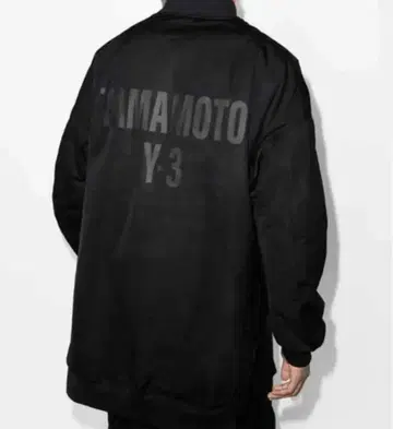 Y3 봄버 자켓 아사쿠라 미쿠루 착용