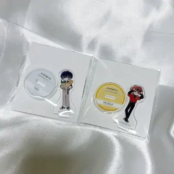 18trip 츄아스타 니시조노 렌가 무라쿠모 소에