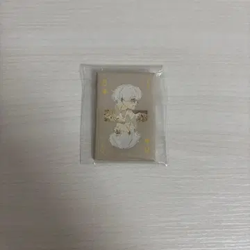 나토리 극장 캔뱃지 밤의 기어