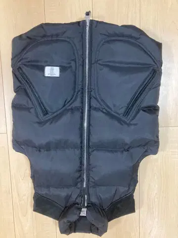 bedwin 다운 베스트