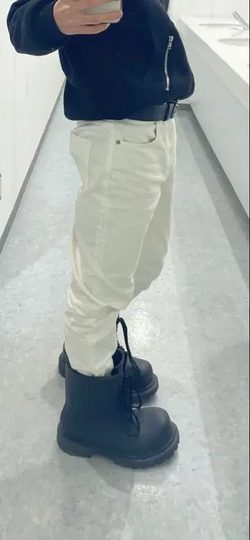 archive 팬츠 그런지 y2k