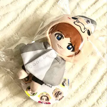 Hey! Say! JUMP 이노오 케이 봉제 인형