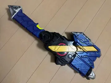 가면라이더 제로원 오소라이드 버스터