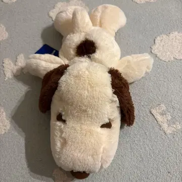 스누피 봉제 인형 유니버셜 스튜디오 약 30cm