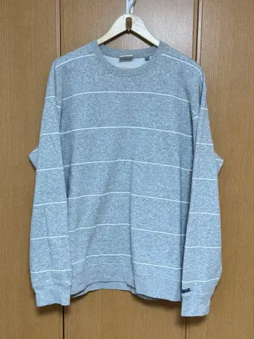 wake.sapporo farah 맨투맨 XXL