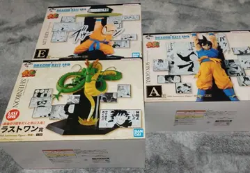 드래곤볼 40주년 제일복권