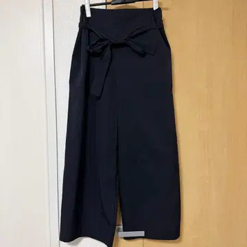 와이드 팬츠 Demi-Luxe BEAMS