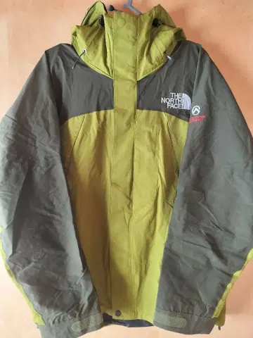 THE NORTH FACE SUMMIT 마운틴 파카 L